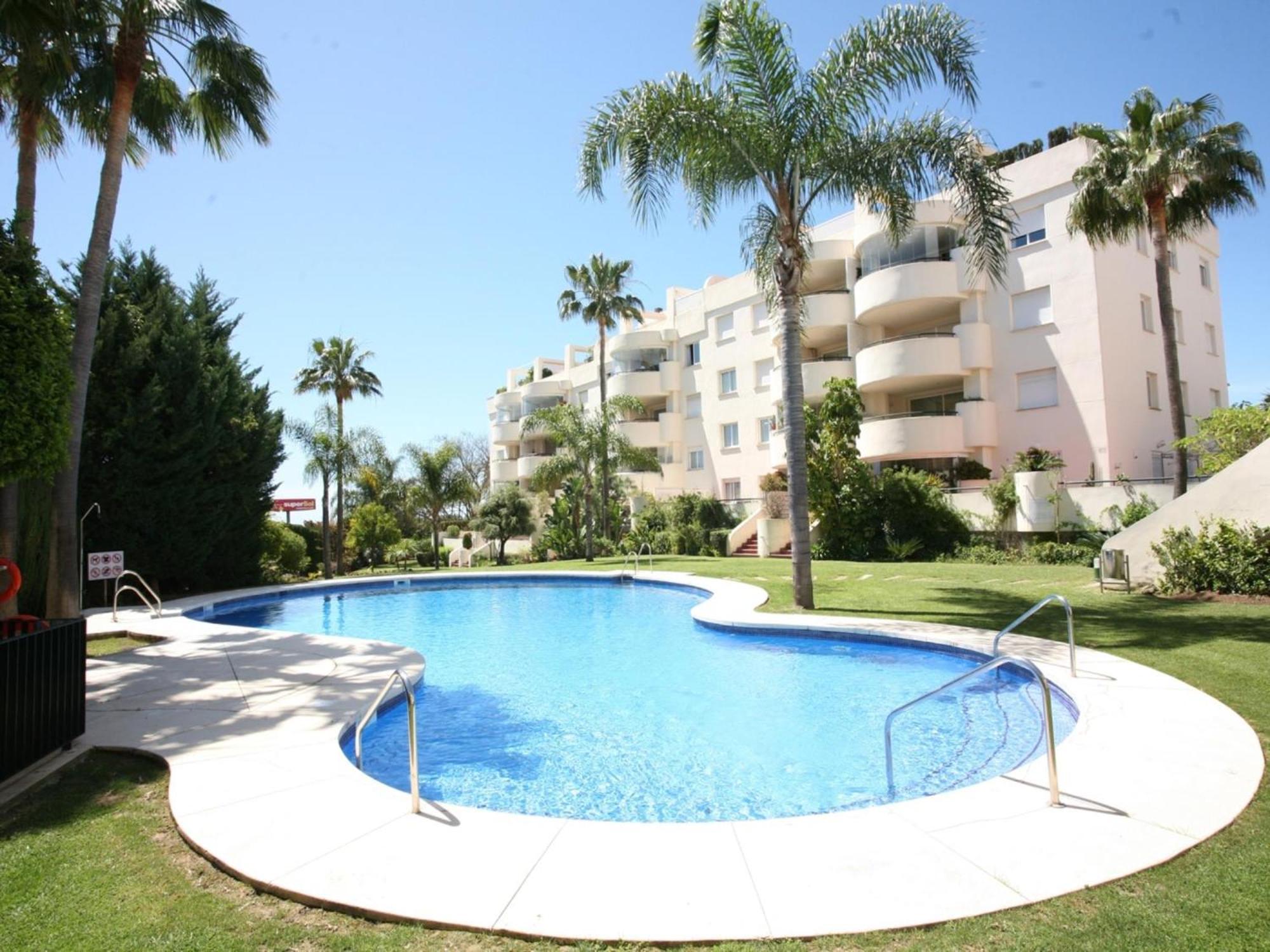 Vacation Marbella I Gran Ducado Sky Paradise Exterior foto