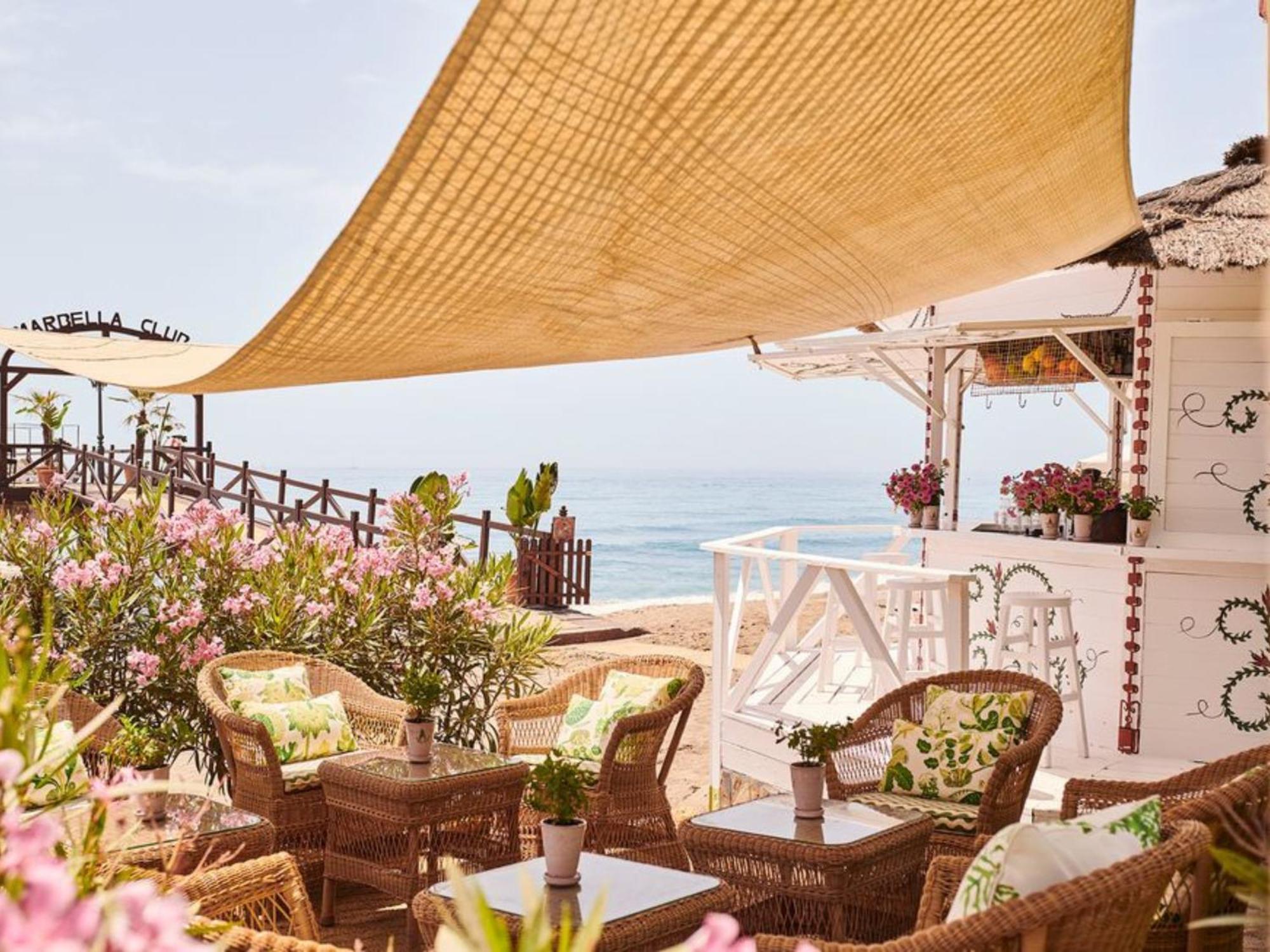Vacation Marbella I Gran Ducado Sky Paradise Exterior foto