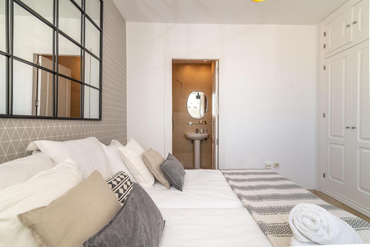Vacation Marbella I Gran Ducado Sky Paradise Exterior foto