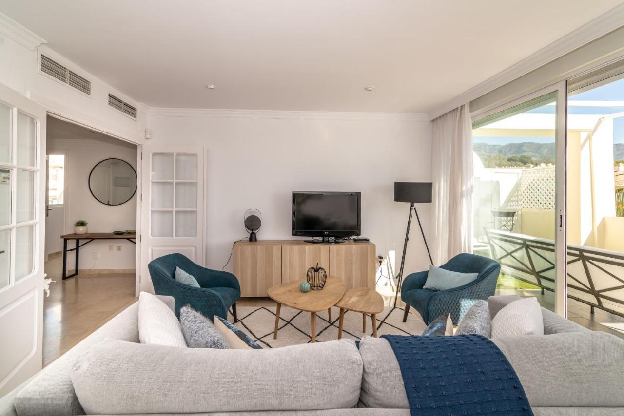 Vacation Marbella I Gran Ducado Sky Paradise Exterior foto