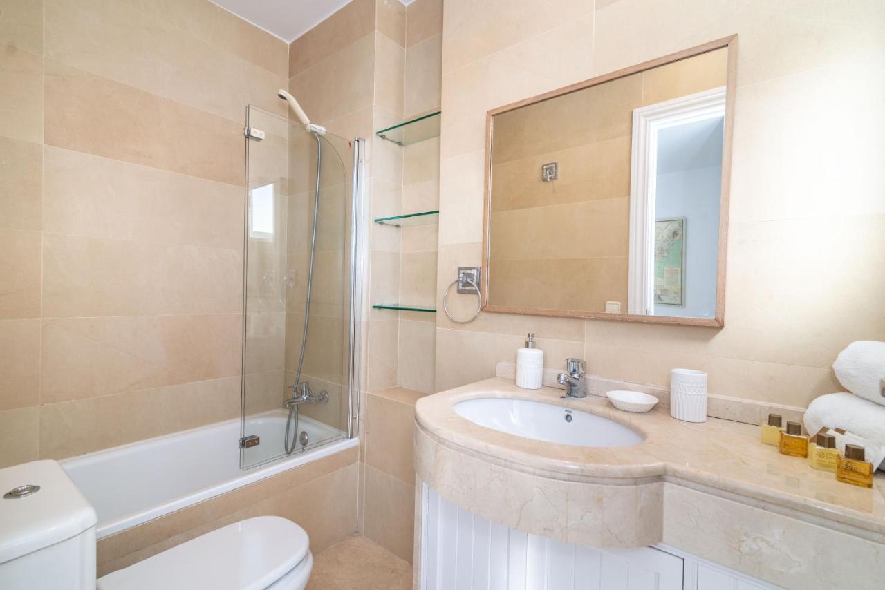 Vacation Marbella I Gran Ducado Sky Paradise Exterior foto